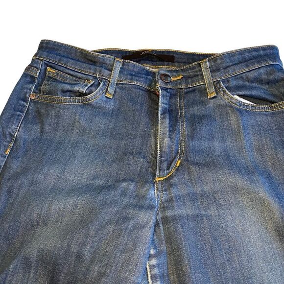 Joe’s Jeans #4 - Dark Boot Cut Honey Jeans - Picture 2 of 8